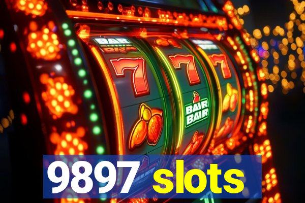 9897 slots